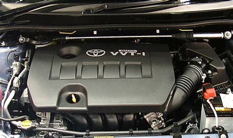 Toyota 2zr Fe Engine Manual